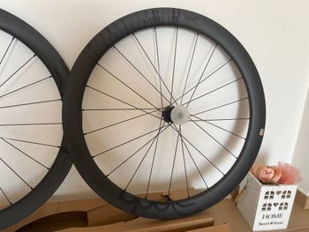 Tweedehands Deda Elementi SL5 DB Carbon 2026 bike — afbeelding 9 van 11