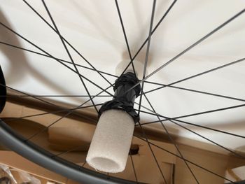 Tweedehands Deda Elementi SL5 DB Carbon 2026 bike — afbeelding 3 van 11
