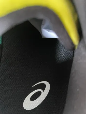 Asics Trabuco 14 bike de segunda mano — imagen 2 de 4