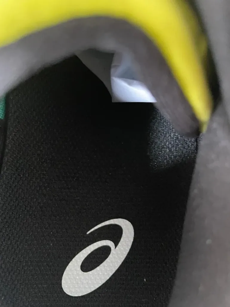 Asics Trabuco 14 bike de segunda mano — imagen 2 de 4