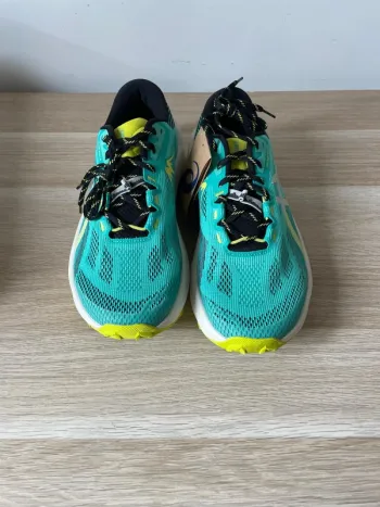 Asics Trabuco 14 Running Shoes d'occasion