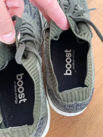 Adidas Boost bike d'occasion — image 3 sur 5