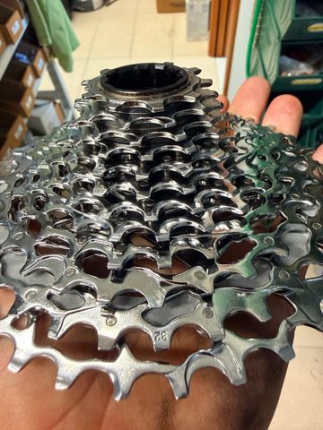 Used Sram Rival Cassette 2026 bike — image 2 of 4