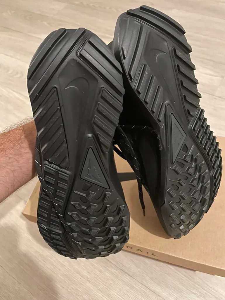 Used Pegasus React Trail 4 GTX V2 bike — image 2 of 5