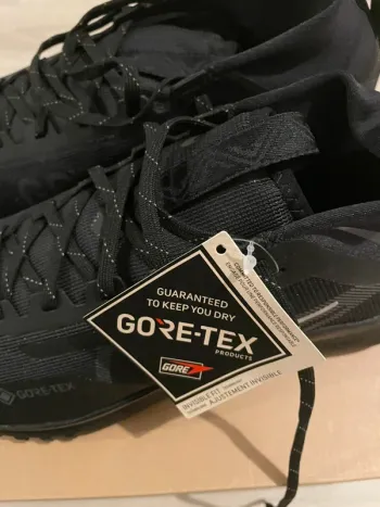 Used Pegasus React Trail 4 GTX V2 bike — image 4 of 5