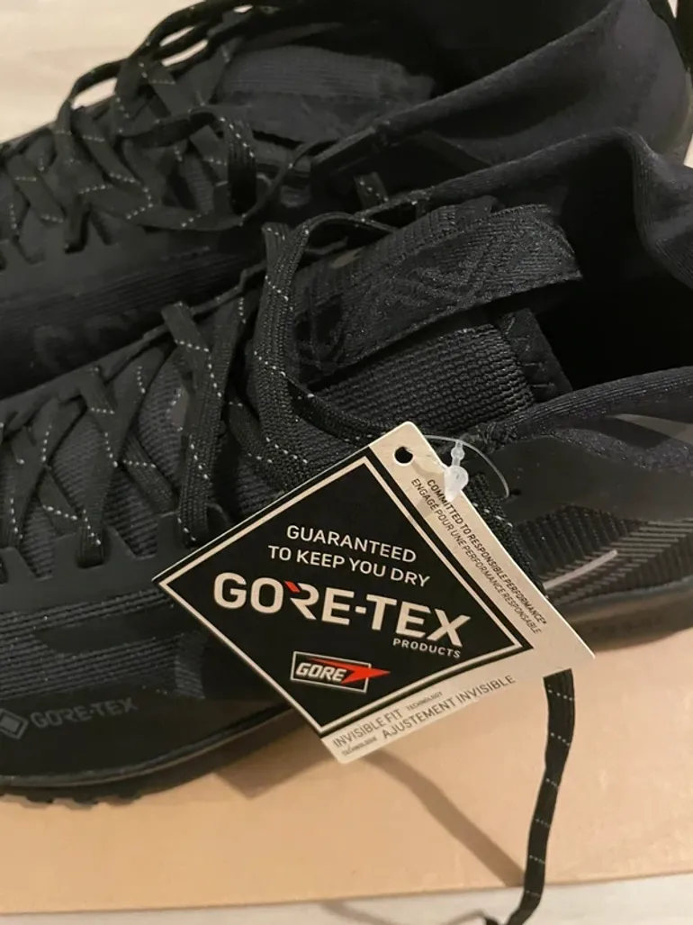Used Pegasus React Trail 4 GTX V2 bike — image 4 of 5