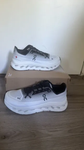 Gebrauchtes Lange Cloudtilt Running Shoes