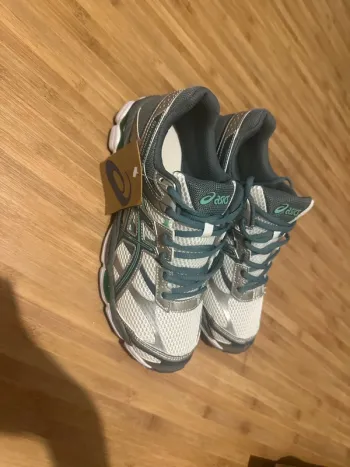 Asics Cumulus 16 bike de segunda mano — imagen 5 de 8
