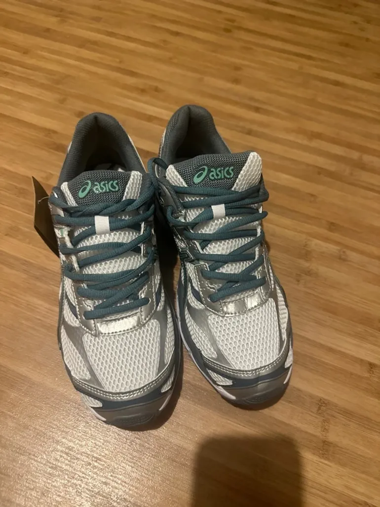 Asics Cumulus 16 bike de segunda mano — imagen 2 de 8