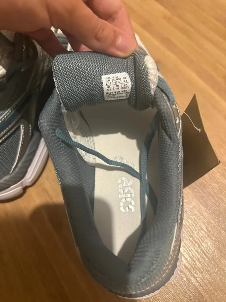 Asics Cumulus 16 bike de segunda mano — imagen 8 de 8