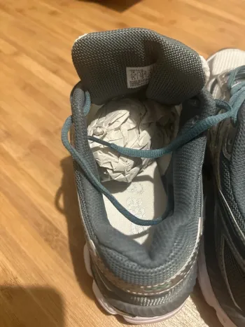 Asics Cumulus 16 bike de segunda mano — imagen 7 de 8