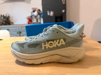 Brugt Hoka Challenger 8 Running Shoes