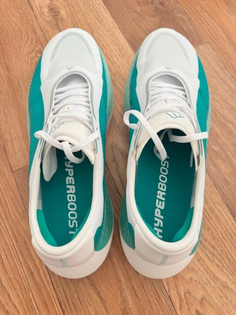 Adidas Hyperboost Edge bike d'occasion — image 5 sur 7
