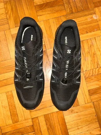 Tweedehands Salomon Speedcross Running Shoes