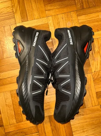 Used Salomon Speedcross bike — image 2 of 5