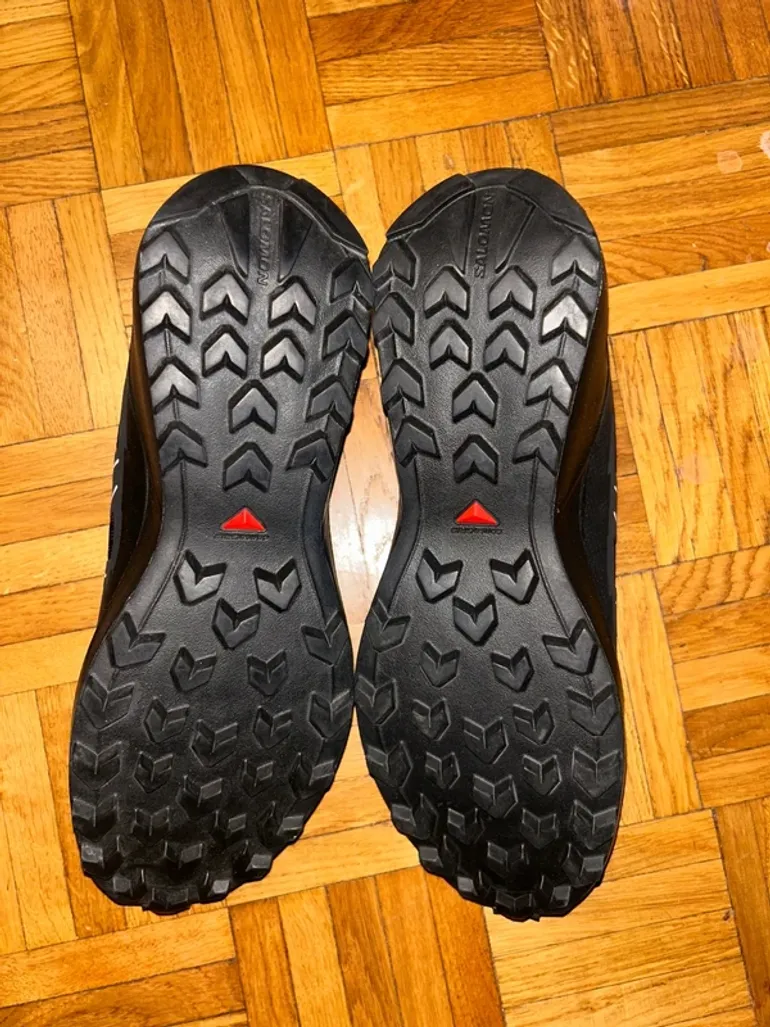 Used Salomon Speedcross bike — image 3 of 5