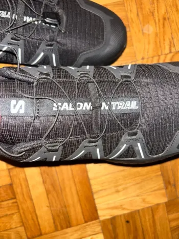 Used Salomon Speedcross bike — image 5 of 5