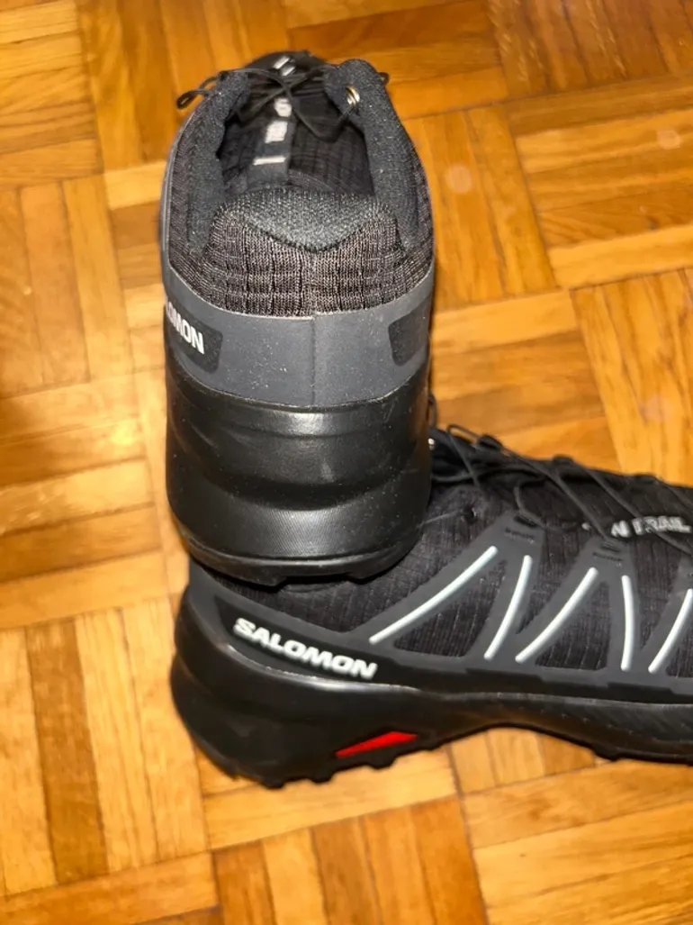 Used Salomon Speedcross bike — image 4 of 5