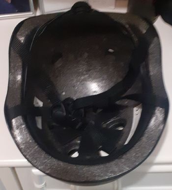Used Decathlon Helmet bike — image 6 of 6
