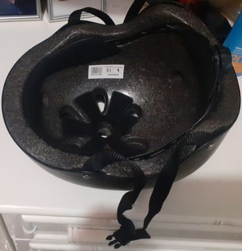 Used Decathlon Helmet bike — image 3 of 6