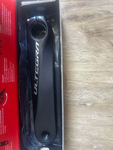 4iiii Power Meter 2026 Drivetrain & Pedals usato