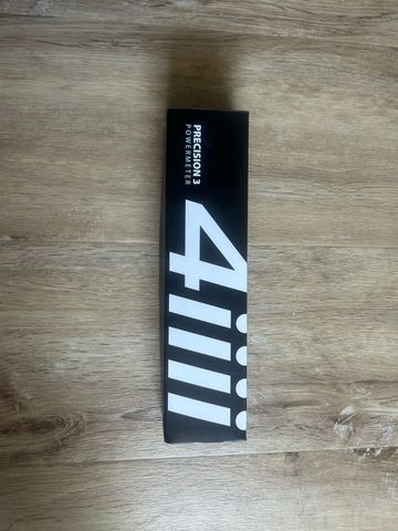 Used 4iiii Power Meter 2026 bike — image 2 of 4