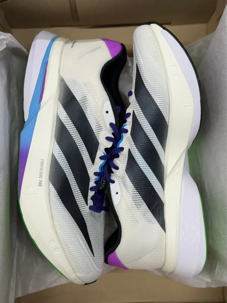 Adidas Adizero Boston 13 bike d'occasion — image 7 sur 14
