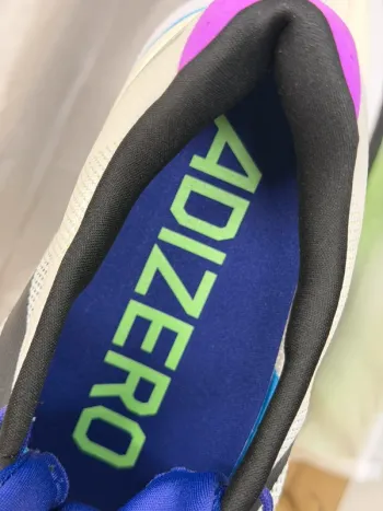 Adidas Adizero Boston 13 bike d'occasion — image 4 sur 14