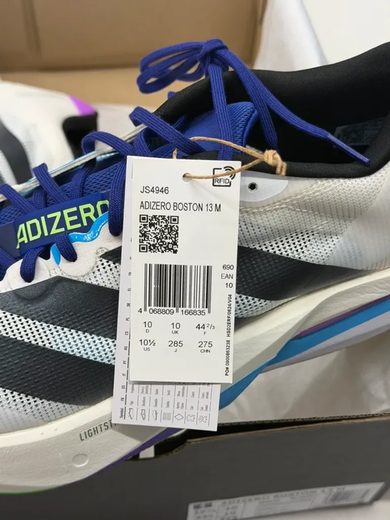 Adidas Adizero Boston 13 bike d'occasion — image 5 sur 14