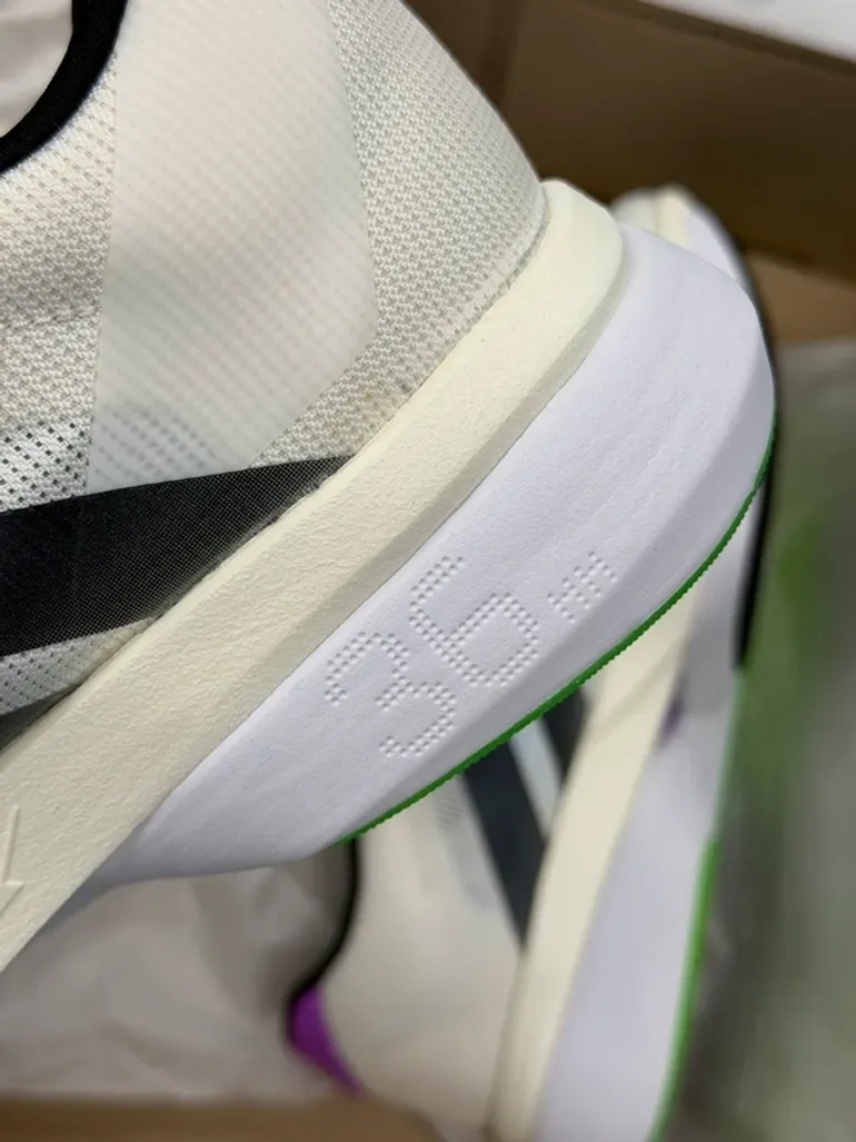 Adidas Adizero Boston 13 bike d'occasion — image 9 sur 14