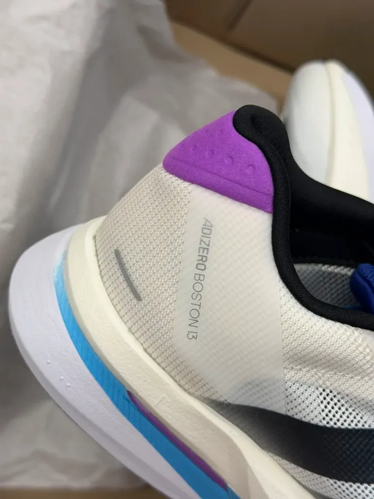 Adidas Adizero Boston 13 bike d'occasion — image 8 sur 14