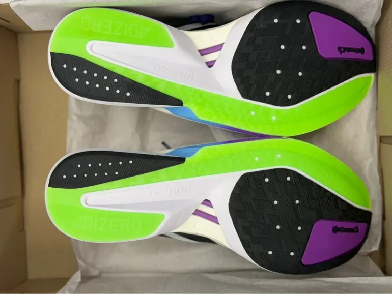 Adidas Adizero Boston 13 bike d'occasion — image 11 sur 14
