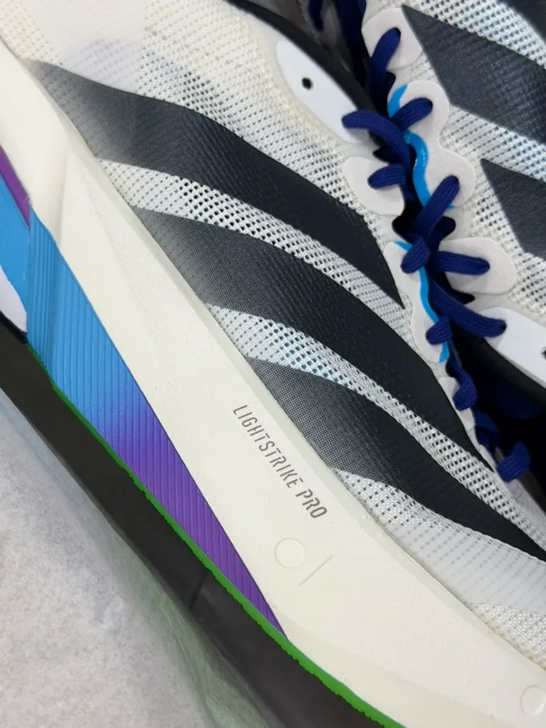 Adidas Adizero Boston 13 bike d'occasion — image 6 sur 14