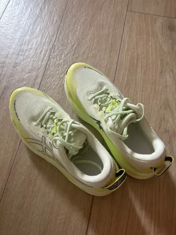 Used Asics Trabuco Max bike — image 6 of 6