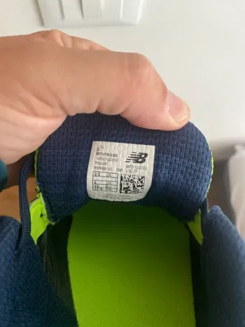 Used New Balance Running Shoes bike — image 5 of 5