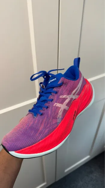 Asics Superblast bike usato — immagine 3 di 5
