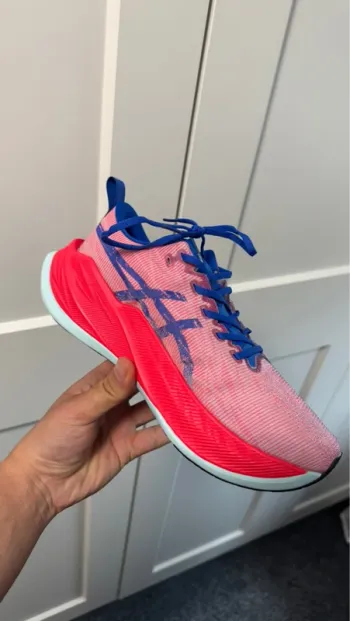 Asics Superblast bike usato — immagine 5 di 5