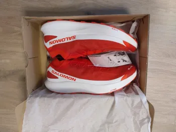 Gebrauchtes Salomon S-LAB Pulsar 2 Running Shoes
