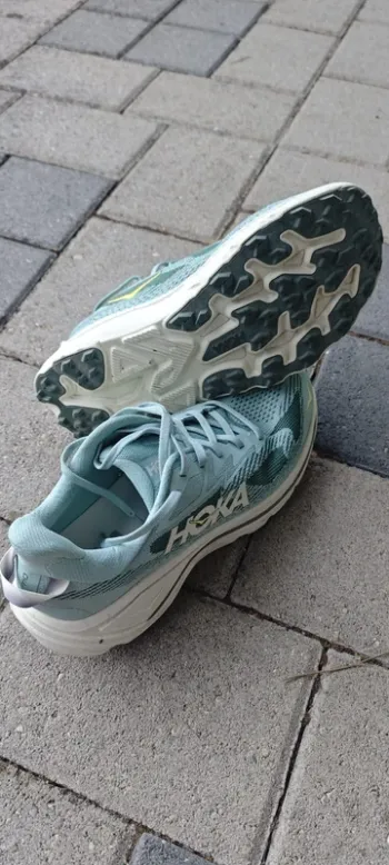Used Hoka Challenger bike — image 2 of 3