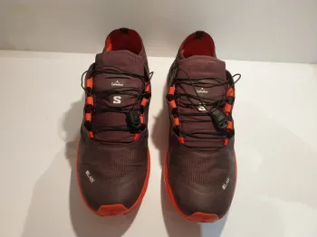 Used Salomon S-LAB ultra 3 bike — image 2 of 3