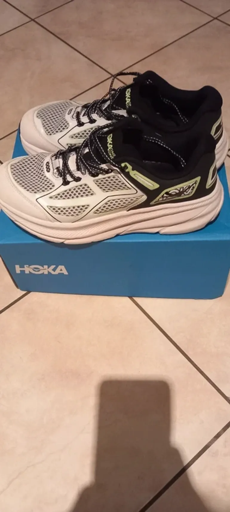 Used Scarpa Clifton One9 bike — image 2 of 7