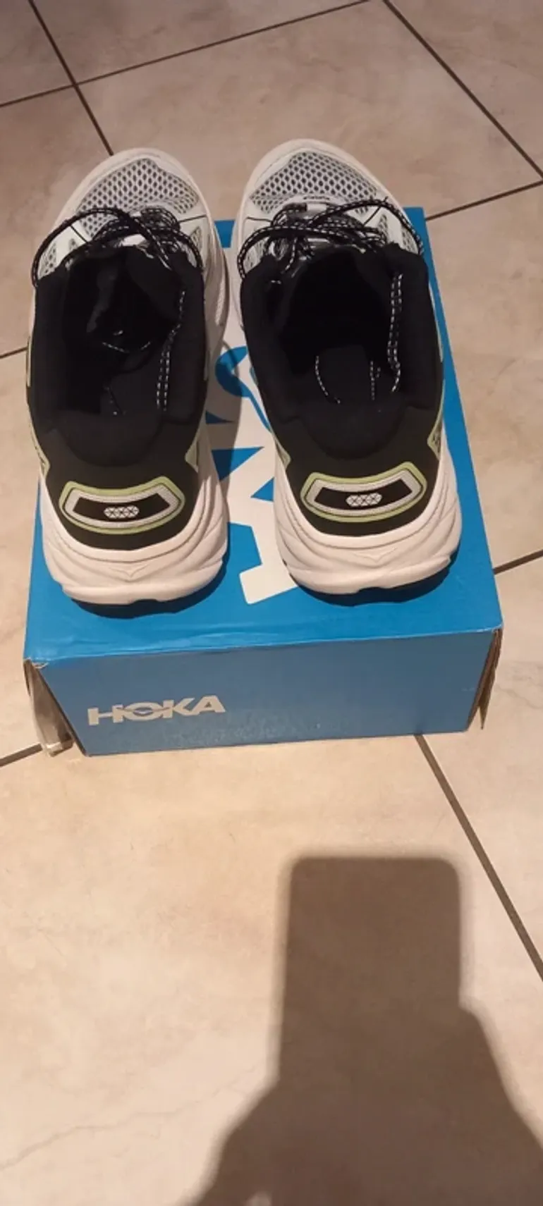 Used Scarpa Clifton One9 bike — image 3 of 7