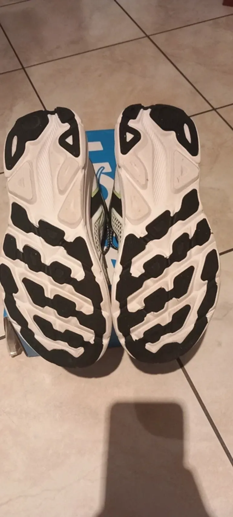 Used Scarpa Clifton One9 bike — image 4 of 7