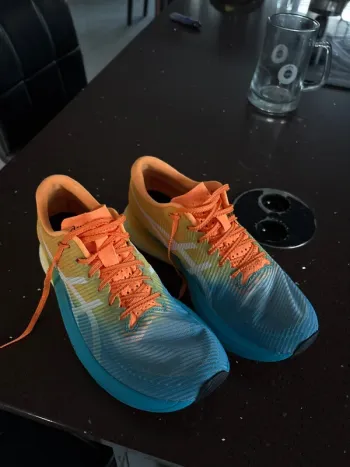 Used Asics Metaspeed Edge Running Shoes
