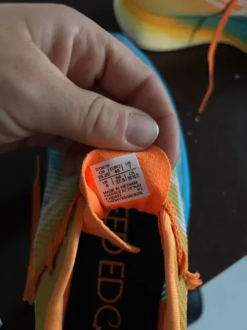 Used Asics Metaspeed Edge bike — image 5 of 5