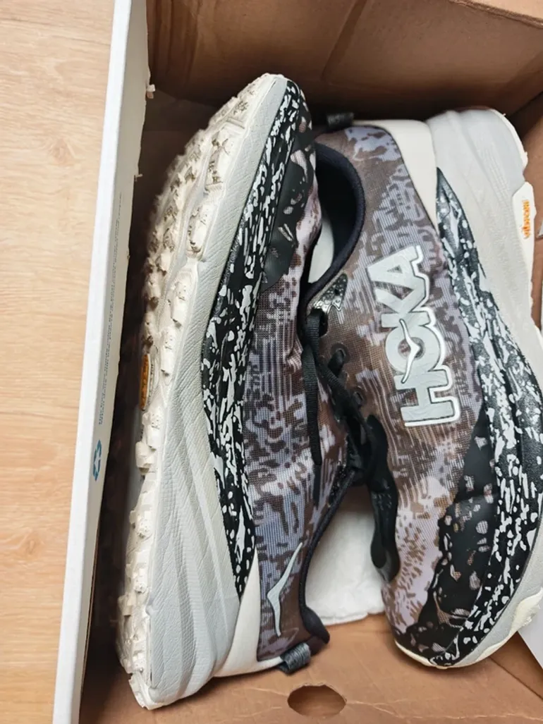 Used Lange Speedgoat 6 bike — image 6 of 8