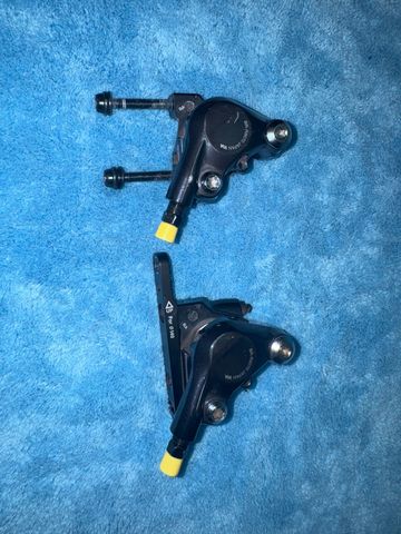 Käytetty Shimano Ultegra Brakes Brakes