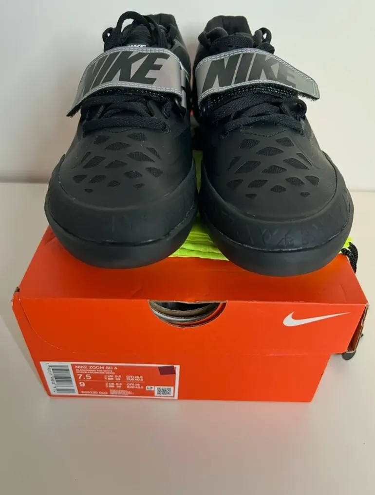 Tweedehands Nike Zoom SD4 bike — afbeelding 7 van 7