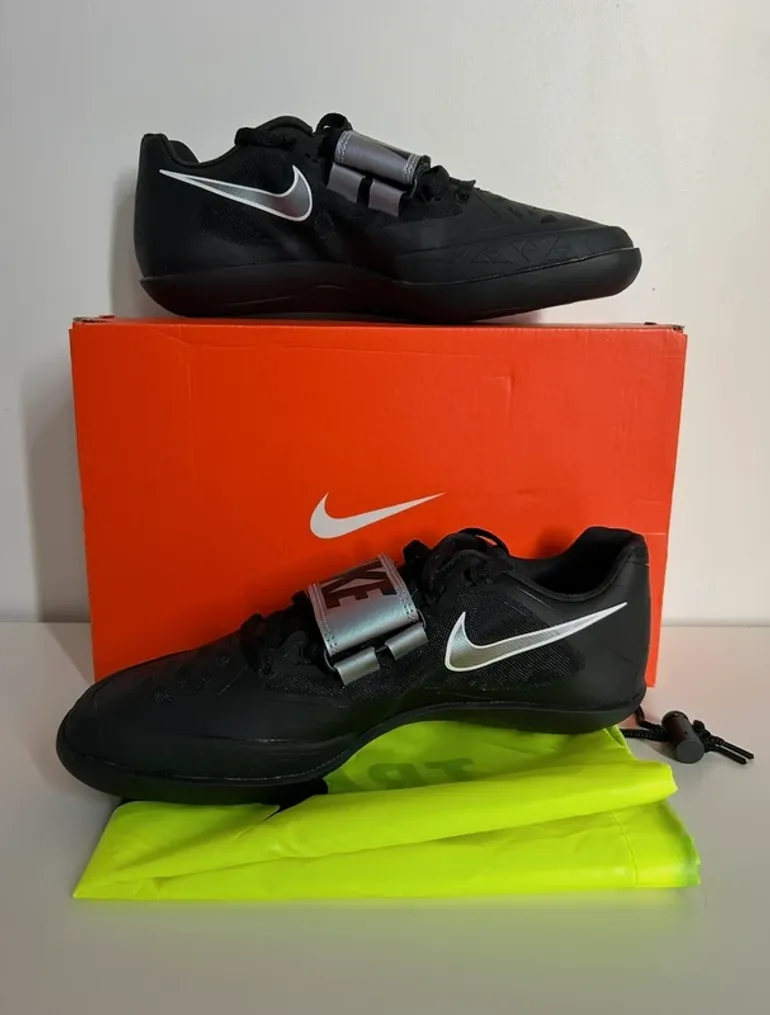 Tweedehands Nike Zoom SD4 bike — afbeelding 2 van 7