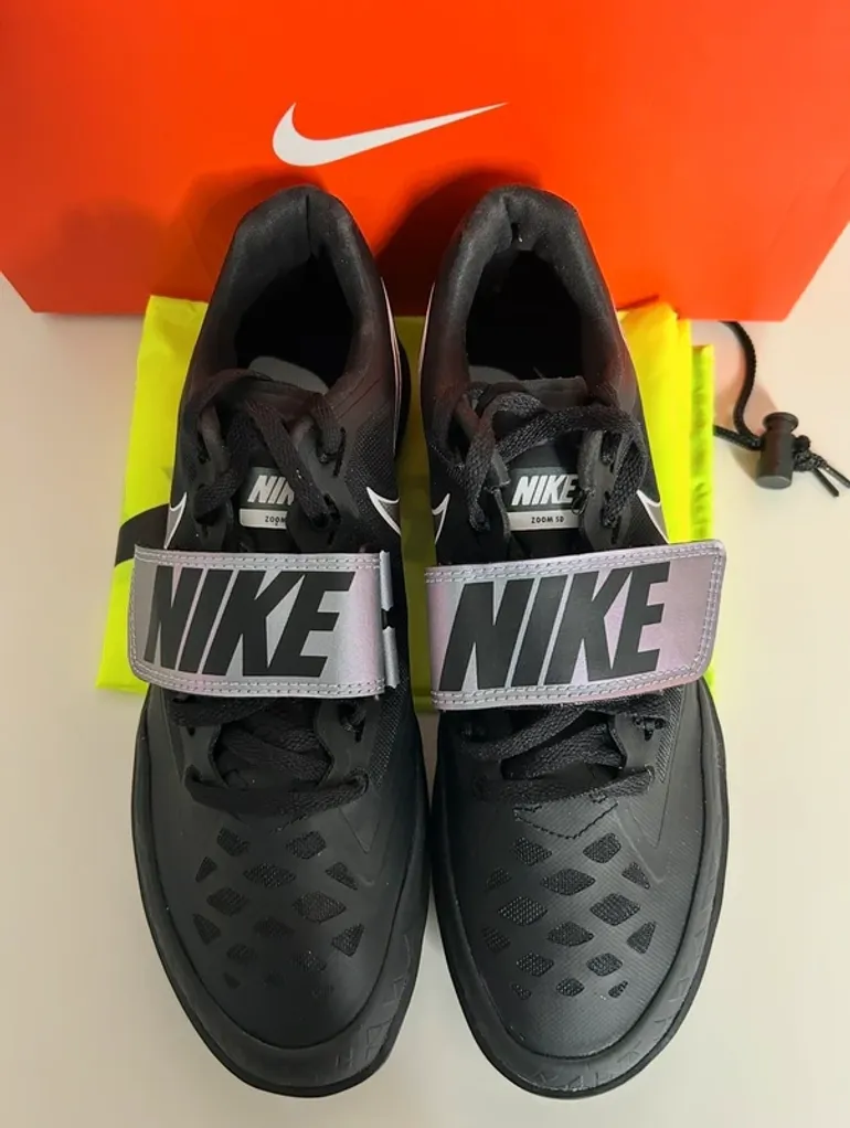 Tweedehands Nike Zoom SD4 bike — afbeelding 3 van 7